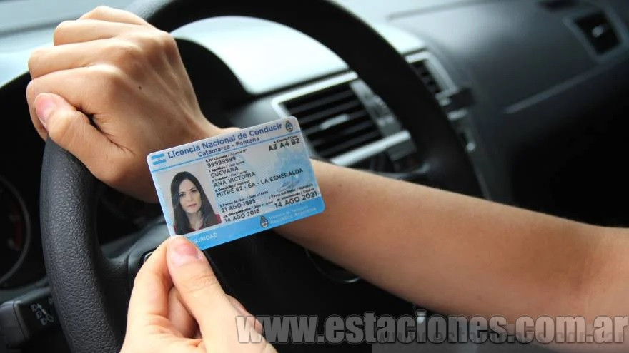 Cambios En La Licencia De Conducir Con Cu Ntos Puntos Suspenden El