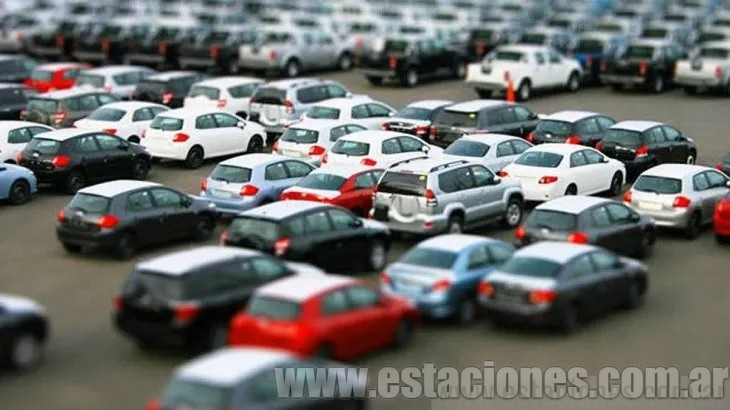 Cu Les Fueron Los Autos Usados M S Vendidos En Julio Estaciones Ar