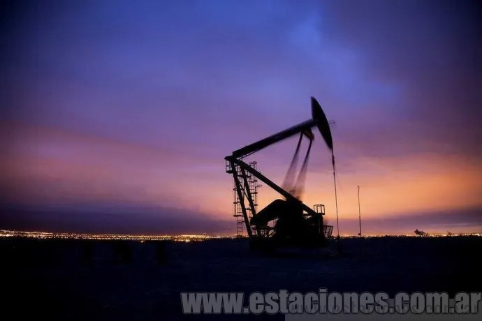 El petróleo cortó con 3 rachas bajistas y cerró por encima de los u s90