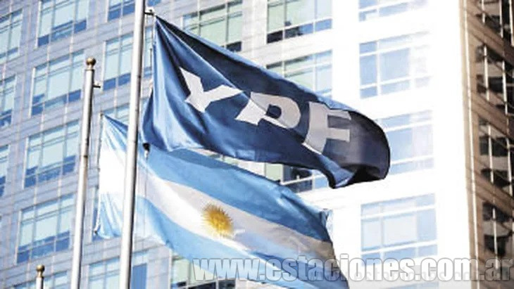 El Gobierno E YPF Lanzan Medidas Por 35 000 Millones Para La