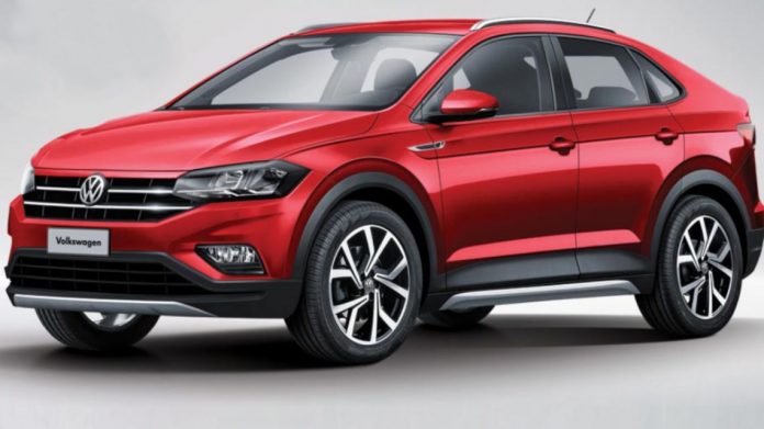 Volkswagen ya tiene fecha para el modelo que se posicionará por debajo de  T-Cross 