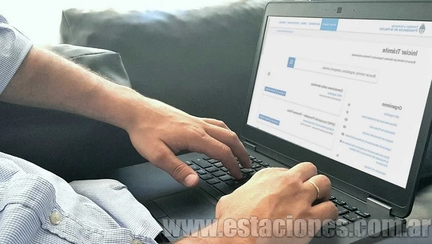 DNRPA: Cómo Descargar El Título Automotor Digital E Imprimirlo ...