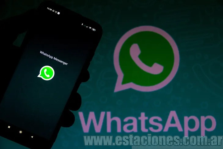 Whatsapp Nueva Actualización Para Enviar Mensajes A Uno Mismo Ar 8260