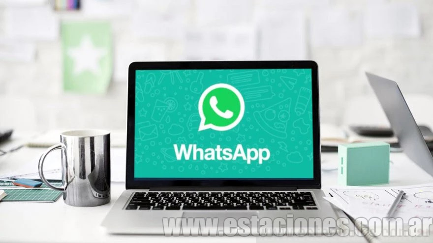¿usás Whatsapp Web Los Mejores Trucos Para Usarlo De Manera 100 Segura Aremk 2142